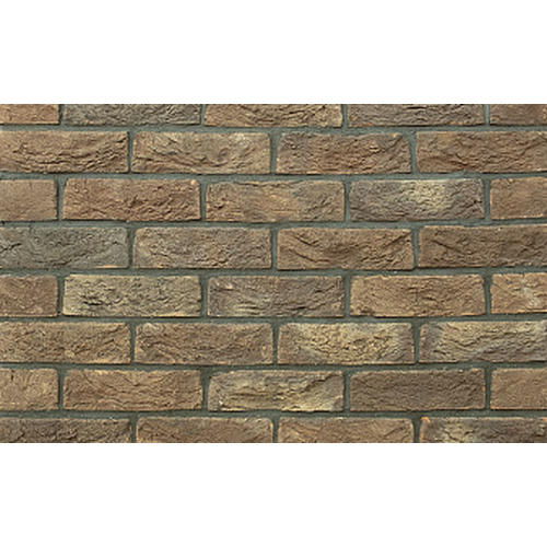 Кирпич облицовочный Донские зори Данилово узорный, 215*102*65 мм — изображение 2