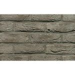 Кирпич облицовочный Terca Grijs, 215*102*65 мм