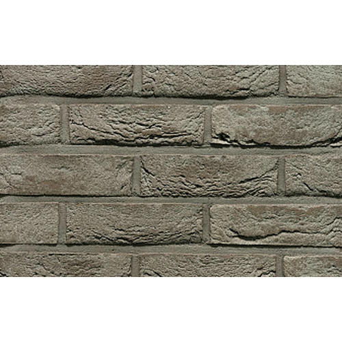 Кирпич облицовочный Terca Grijs, 215*102*65 мм