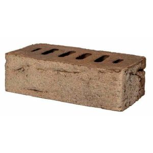 Кирпич клинкерный Faber Jar Оккервильский 250*85*65 мм