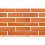 Кирпич облицовочный Terca Red гладкий полнотелый, 250*120*65 мм