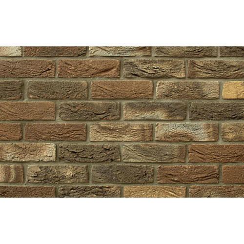 Кирпич облицовочный Донские зори Огарёво, 215*50*65 мм — изображение 2