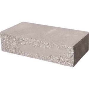 Кирпич облицовочный ДКЛ шоколад колотый 250*90*65мм М250кг/см2 полнотелый Авангард КЗ