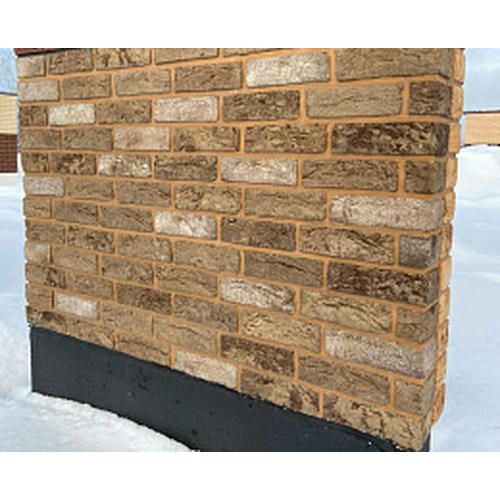 Кирпич облицовочный Донские зори Яковлево, 215*50*65 мм — изображение 2
