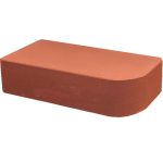 Кирпич облицовочный R-60 красный гладкий 250*120*65мм М300кг/см2 полнотелый КС-Керамик