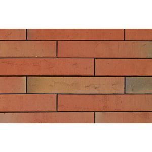 Кирпич облицовочный Terca Linnaeus Robinia, 288*88*48 мм