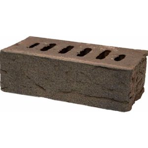 Кирпич клинкерный Faber Jar Охтинский 250*60*65 мм