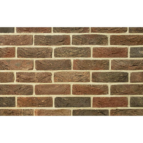 Кирпич облицовочный Донские зори Никулино, 215*50*65 мм — изображение 2