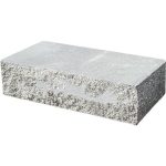 Кирпич облицовочный ДКЛТ графит колотый 220*90*65мм М250кг/см2 полнотелый Авангард КЗ