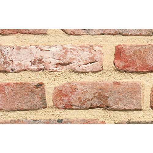 Кирпич облицовочный Terca Retro Boomse Klinkaert, 188*88*48 мм — изображение 2