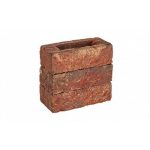 Кирпич облицовочный Донские зори Денисово, 215*102*65 мм