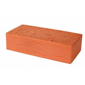 Кирпич облицовочный полнотелый Lode Janka Vecais, 250*120*65 мм