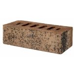 Кирпич клинкерный Faber Jar Нарвский 250*85*65 мм