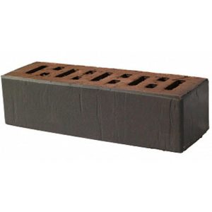 Кирпич облицовочный пустотелый Lode Saturn гладкий, 250*60*65 мм