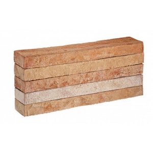 Кирпич длинного формата Донские зори Вена, 475*85*40 мм, Россия