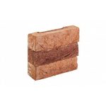 Кирпич облицовочный Донские зори Благодать, 215*50*65 мм