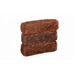 Кирпич облицовочный Тандем (Донские зори) Данилово вековой, 215*50*65 мм