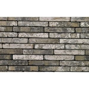 Кирпич облицовочный Terca Metropolis Vesta, 240*65*40 мм