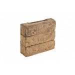 Кирпич облицовочный Донские зори Шахматово, 215*50*65 мм