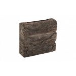 Кирпич облицовочный Донские зори Абрамцево, 215*50*65 мм