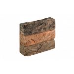 Кирпич облицовочный Донские зори Шереметьево, 215*50*65 мм