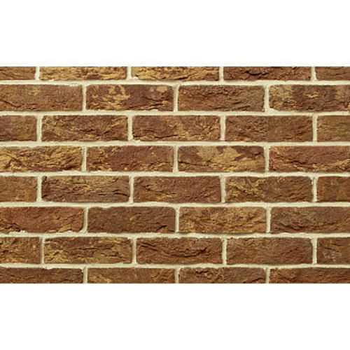 Кирпич облицовочный Донские зори Жерелево, 215*50*65 мм — изображение 2
