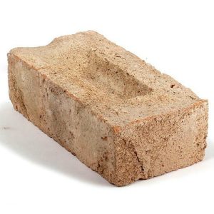 Кирпич облицовочный ручной формовки Engels Canyon WFD 215х100х65 мм