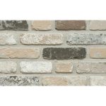 Кирпич облицовочный Terca Oud Leerne, 215*102*50 мм