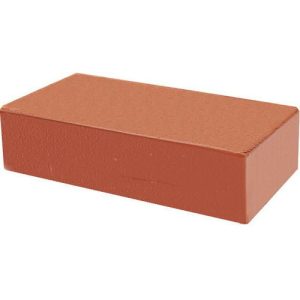 Кирпич облицовочный красный гладкий 250*120*65мм М300кг/см2 полнотелый КС-Керамик