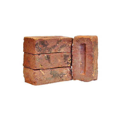 Кирпич облицовочный Сафоново Клинкер Модель №9, 210*100*65 мм