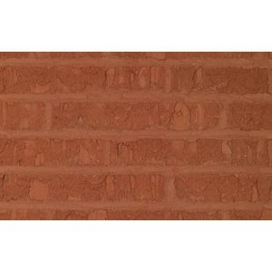 Кирпич облицовочный Terca Marono Rood Extra, 288*88*48 мм