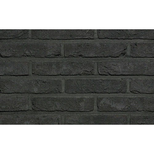 Кирпич облицовочный Terca Agora Grafietzwart, 210*65*50 мм