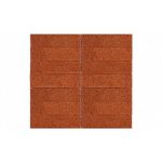 Кирпич облицовочный Terca Punainen, 285*85*75 мм