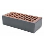 Кирпич облицовочный пустотелый Lode Galaxy, 250*120*65 мм