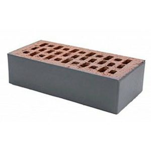 Кирпич облицовочный пустотелый Lode Galaxy, 250*120*65 мм