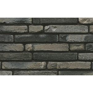 Кирпич облицовочный Terca Linaqua Fumo, 258*90*43 мм
