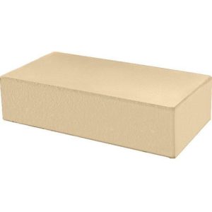 Кирпич облицовочный лотос гладкий 250*120*65мм М300кг/см2 полнотелый КС-Керамик