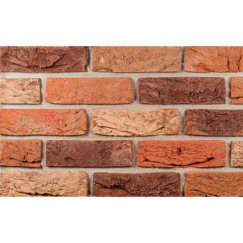 Кирпич облицовочный Донские зори Болдино, 215*102*65 мм — изображение 2