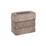 Кирпич облицовочный Донские зори Овстуг, 215*102*65 мм