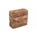 Кирпич облицовочный Тандем (Донские зори) Покровское, 215*102*65 мм