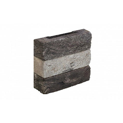 Кирпич облицовочный Донские зори Одинцово, 215*50*65 мм