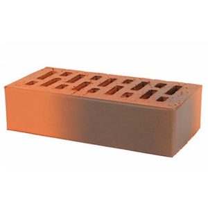 Кирпич облицовочный пустотелый Lode Aquarius, 250*120*65 мм