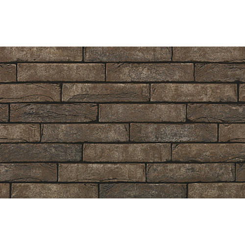 Кирпич облицовочный Terca Bruin-Zwart Iluzo, 238*88*48 мм