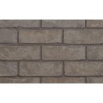 Кирпич облицовочный Terca Agora Titaangrijs, 215*102*65 мм