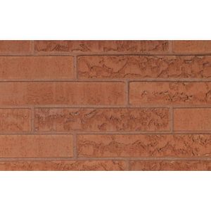 Кирпич облицовочный Terca Marono Rood, 288*88*48 мм