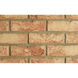 Кирпич Terca Orchidee Rose облицовочный 215*102*65 мм