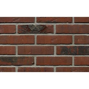 Кирпич облицовочный Terca Paars Gesinterd 210*100*50 мм