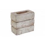 Кирпич облицовочный Донские зори Чайка, 215*102*65 мм