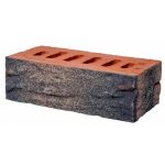 Кирпич клинкерный Faber Jar Кронштадский 250*85*65 мм