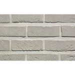 Кирпич облицовочный Terca Agora Zilvergrijs, 215*102*65 мм